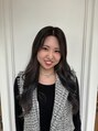 ウィル 野田阪神店(WiLL)/山本瑠輝菜 ショート 髪質改善白髪ぼかし