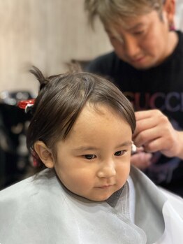 お子様連れのパパさんママさん大歓迎！落ち着いた空間で周りを気にせず、ゆったり寛げるのが魅力。