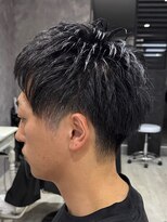 アルカナ(Arcana)&nbsp;刈り上げショート☆