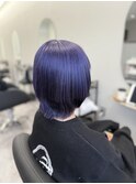 ブルーラベンダー