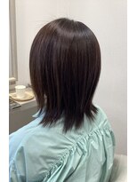 ルナディア(Lunadia)&nbsp;ミディアムレイヤー