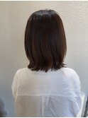 【エルサフィロ　肥後橋】お客様スタイル