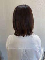 エルサフィロ ヒゴバシ(el zafiro)&nbsp;【エルサフィロ　肥後橋】お客様スタイル