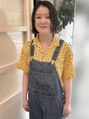 シロク センター南(SHIROKU) 松村 ひかり