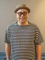 ヘアーサロン ビンブンバン(hair salon bim bum bam)/澤田 哲治