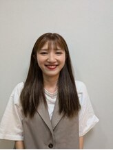 イングレイブ(ENGRAVE) 原口 美紅