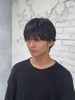 ランティ 難波駅前店(LUNTY NAMBA)&nbsp;down perm