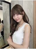 韓国ボブ/縮毛矯正/髪質改善/レイヤーカット/前髪/学割U24/浦和