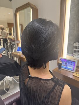 ザザ ZA/ZA 目白 大人くびれミディ