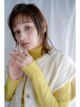 クレオ パセーラ店(CLEO) レイヤースタイル