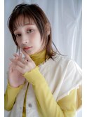 レイヤースタイル