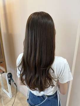 レジナヴィータ 栄(Reginavita) オリーブベージュカラー