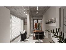 シェル 鎌倉小町(SHELL)の雰囲気(最新のシャンプー設備。個室でくつろぎのひとときを【鎌倉】)