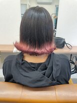コタ ヘアサロン(KOTA HAIR SALON)&nbsp;デザインカラー