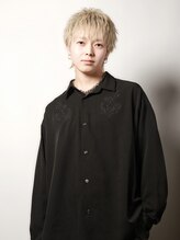 クロト 福岡本店(KUROT) 大内田 陸