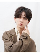 メンズパーマの予約が途絶えない"AI TOKYO"が詳しく解説[横浜駅/メンズ/スパイラルパーマ/ツイストパーマ]