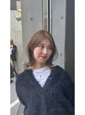 レイヤーボブ