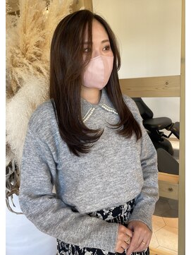 ソラ 京都桂川店(SORA.) ザクザクレイヤー