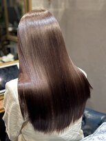 アルベラ(ALVELLA)&nbsp;美髪整形×ロング