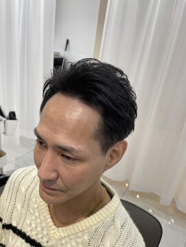 大人ビジネススタイル