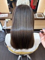 ホク 神崎川(hoku)&nbsp;美髪矯正