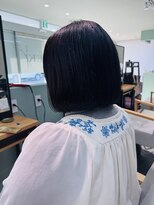 ブレイク 静岡掛川店(BREK)&nbsp;ボブ