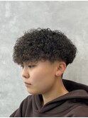 プードルパーマ
