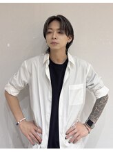 リッシュ 市原店(Lish)&nbsp;小木曽 寛大