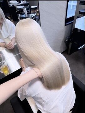 ユーザ(YUZA) ホワイトミルクティー