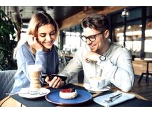 【 ご紹介オリジナル特典3-2★】【百道浜/髪質改善】