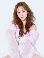 アイニティ 江坂(Inity)&nbsp;ロングレイヤー