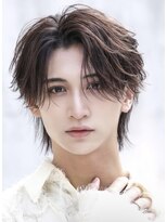 ゴールド 大阪 梅田店(GOALD)&nbsp;フェザーショート