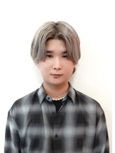 ブランシェ 西松山店 中島 友寛