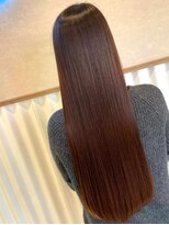 ボタニウムドットハイクバイアールサロン(BOTANIUM.Hk by Rr SALON)&nbsp;髪質改善/縮毛矯正/美髪/艶髪/髪質改善トリートメント/東刈谷