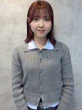 スタンス(STANCE) HARUKA