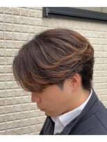 リッツ(RITZ)&nbsp;フェザースタイル