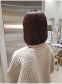 似合わせカット◎ストレートボブ/ミニボブ/20代30代