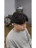 ニュアンスパーマ