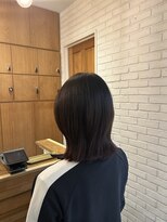 クラップス 綱島店(CLAPS)&nbsp;くびれボブ/タイトボブ/レイヤーボブ