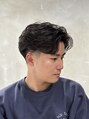 ミナミ 府中店(MINAMI)&nbsp;ビジネススタイルも得意としております。【理容室】