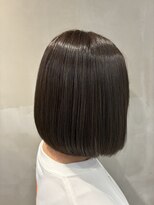 ベルベットヘア 千早店(Velvet hair)&nbsp;髪質改善カラー
