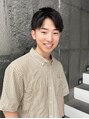 アクルヘアーバイテソロ(AKUR hair by tesoro) 大森 勇利