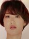 ヘアメイク イグレの写真/ボリュームふんわり上品な、立ち上がり