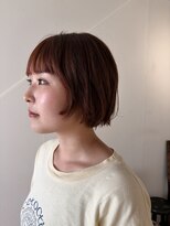 マド(Mado)&nbsp;ブリーチなしのオレンジ