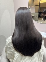 ヴォーグ 大曽根店(VOGUE)&nbsp;大曽根/大曽根駅髪質改善/髪質改善トリートメント/縮毛矯正