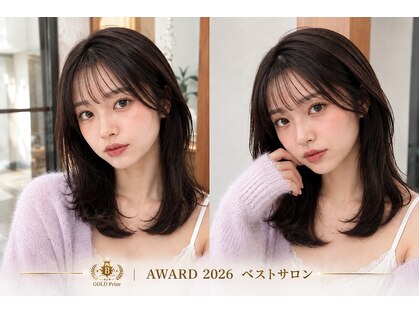 ヘアーリゾートガーデン 浅草 蔵前店(Hair Resort Garden)の写真
