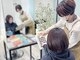 いろり(iro-Re:)の写真/「お財布に優しく、髪には贅沢を」専門的な技術と高品質なオーガニックカラーで綺麗な仕上がり