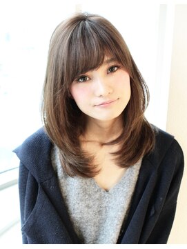 アフロート ディル(AFLOAT D'L) 【AFLOAT D'L】表参道 大人可愛い ボリュームひし形スタイル