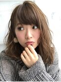 フェアリーボブ