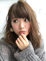 ドルチェヘアー 今里店(DOLCE hair)&nbsp;フェアリーボブ